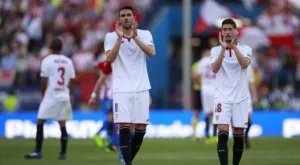 Севиля засилва атакуващата си мощ с нападател на Манчестър Сити