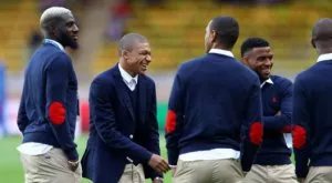 В Монако шокирани от офертата на Арсенал за Лемар