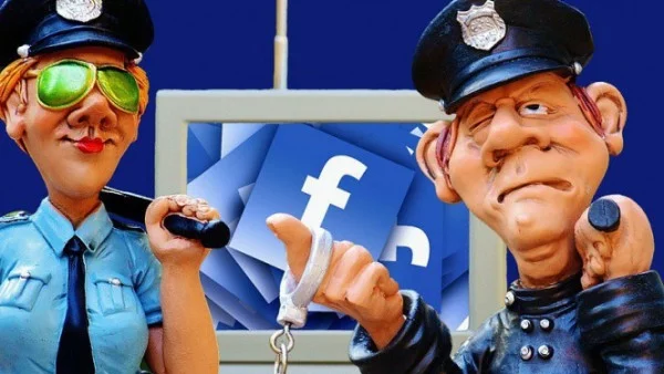 Рано или късно Facebook хваща лъжците – но как?