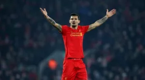 Ловрен опита да се оправдае за слабата си форма