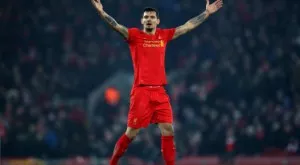 Ловрен: Салах плака в съблекалнята, вината не е само на Кариус