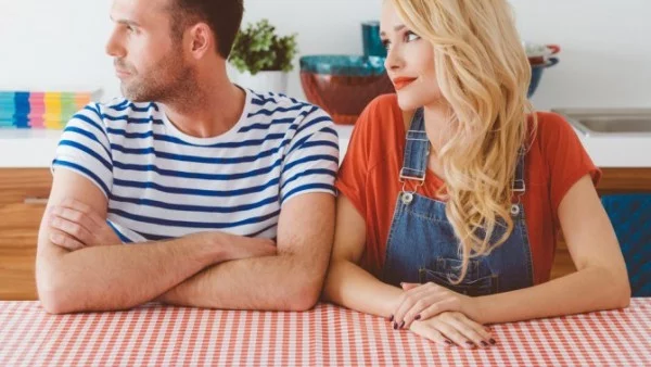 4-те зодии, които НЕ чувстват нищо