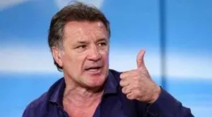 Осъдиха бившия президент на Динамо Загреб на 6,5 години затвор