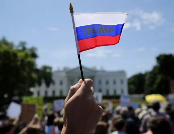 САЩ иска Русия веднага да закрие консулството си в Сан Франциско