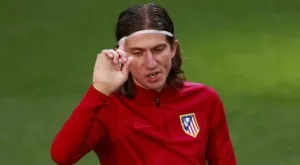 Филипе Луис: Челси ни продаде най-добрия си играч