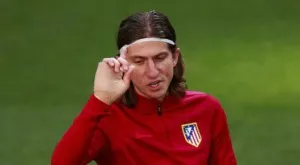 В ПСЖ научиха цената на Филипе Луис