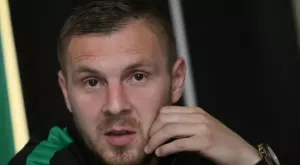 Моци: Искаме на бараж с българите, шансовете са равни