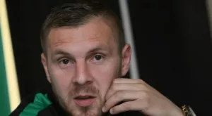 Моци: Това бе най-слабият мач на Лудогорец от 6 години насам