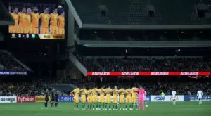 ФИФА не вижда основания да наказва Саудитска Арабия