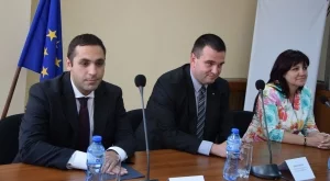 Караниколов: България е атрактивна дестинация за инвестиции в производство