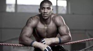 Джошуа: Пулев е нещо, с което трябва да се справя, за да стигна до нещо по-добро