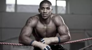 ВИДЕО: Джошуа се готви за Пулев, ще го изяде...