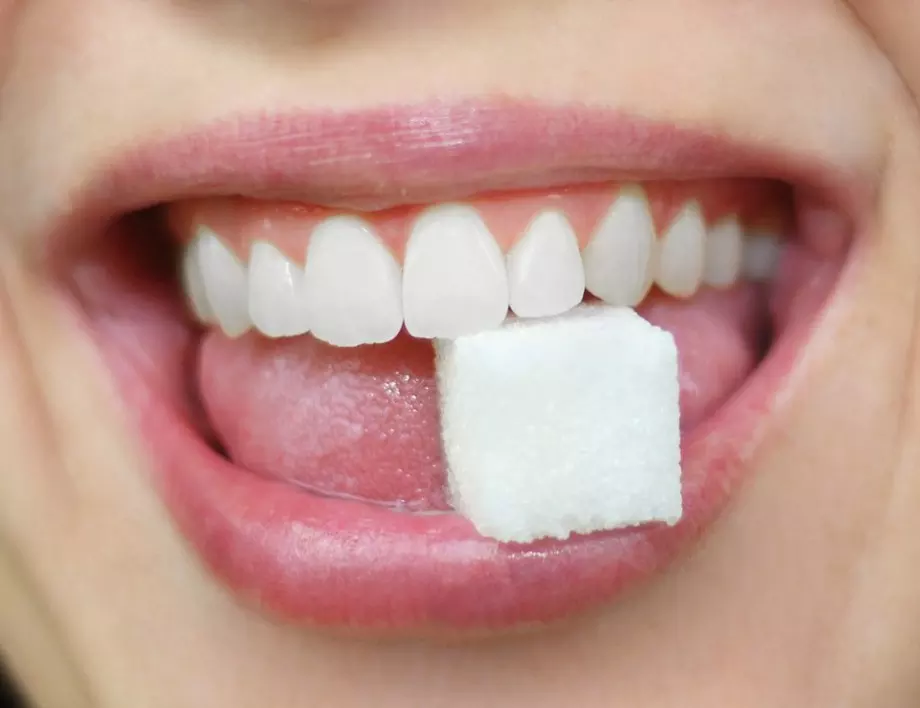 3 неща, които ще се променят в тялото ви ако спрете захарта