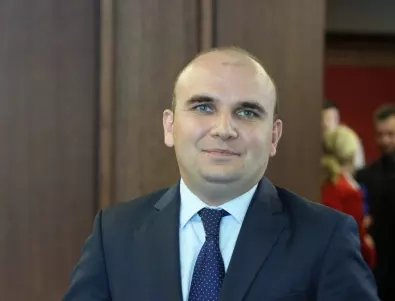 Илхан Кючюк е новият президент на европейските либерали 