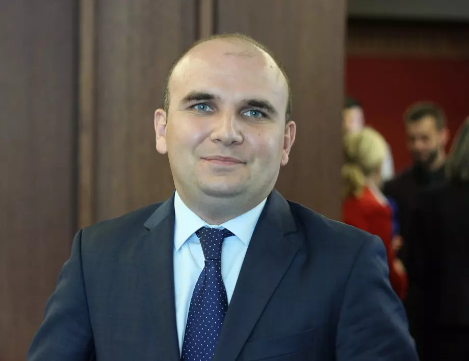 Илхан Кючюк: Има основание за предсрочни избори