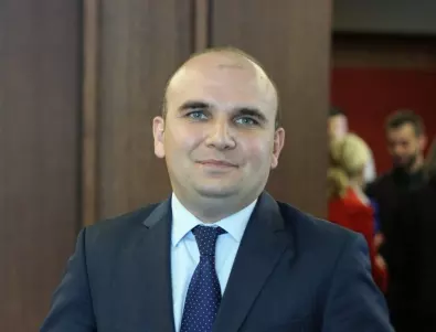 Илхан Кючюк отново е избран за съпредседател на АЛДЕ