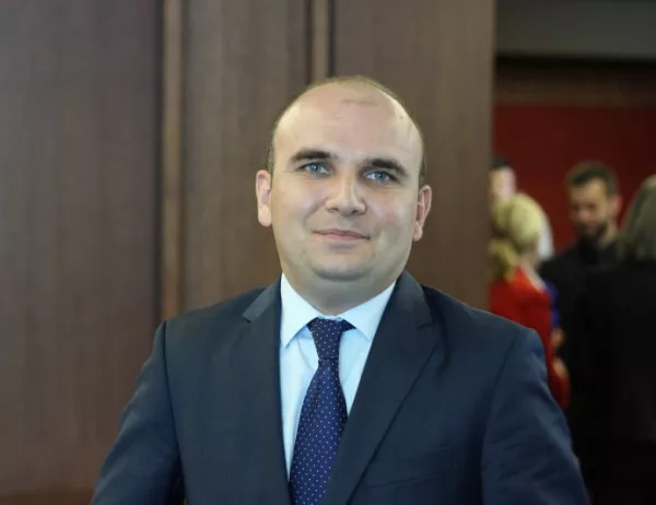 Илхан Кючюк бе преизбран за вицепрезидент на партията на европейските либерали