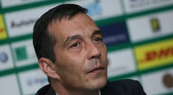 Петричев: Групата ни е достойна за Шампионска лига, но можем да излезем от нея