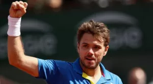 Вавринка: Целта ми е да играя на Australian Open