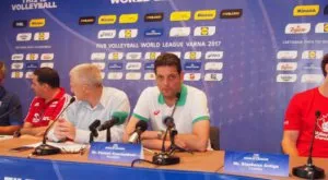 Пламен Константинов: Не показахме, че искаме да победим