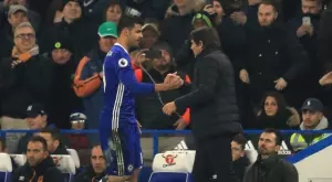 Трансфер! „Вълците“ връщат Диего Коста във Висшата лига 