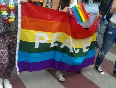 Хиляди се очакват на гей парад в Будапеща