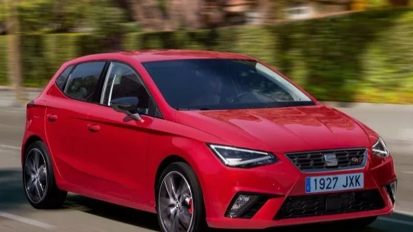 Seat Ibiza ще се опита да преобърне класа на минитата