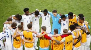 Англия спечели Световното първенство до 20 години