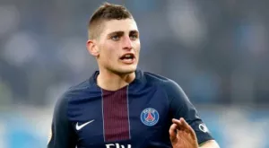 ПСЖ удвоява заплатата на Марко Верати