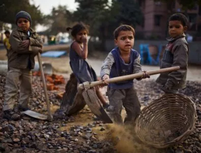 Световен ден за борба с детския труд