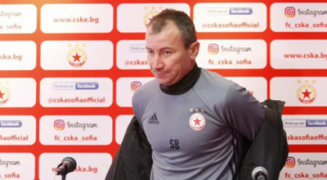 Белчев: Няма да пестя футболисти и в мачовете за Купата
