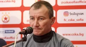 Стамен Белчев изброи две неща, които ще помогнат на ЦСКА да елиминира БАТЕ