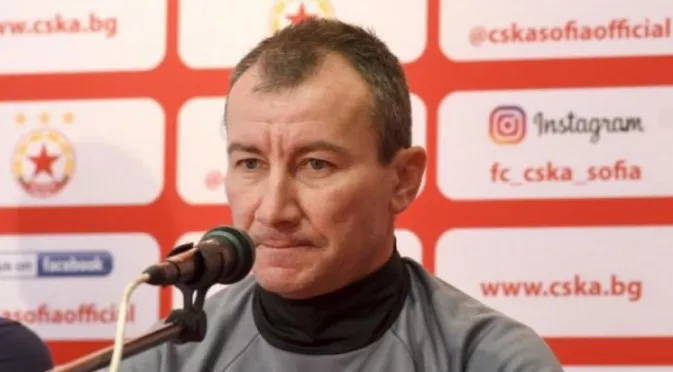 Стамен Белчев: Доволен съм от резултата, но няма как да съм доволен от играта