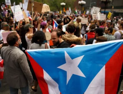 Пуерто Рико официално поиска да е 51-ви щат на САЩ