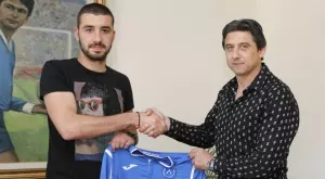 Александър Любенов пред Efirbet: Левски винаги е разполагал с качествени юноши