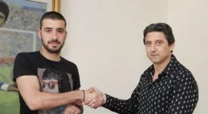 Официално: Левски си върна свой юноша