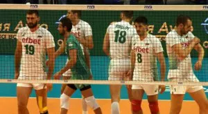 Националите поеха към финалния турнир в Аржентина (ВИДЕО)