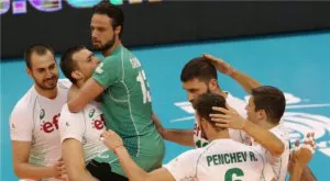 България ще търси втора победа над Бразилия по пътя към финалите на Световна лига