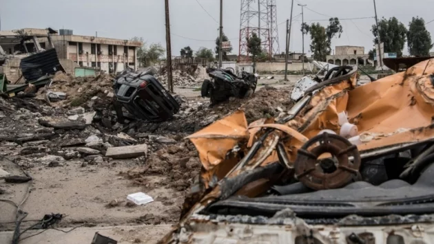 Висши иракски военни убити от джихадисти край Багдад 