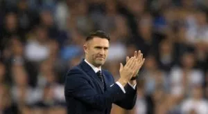 Роби Кийн: Удоволствие е да играя отново с Бербатов