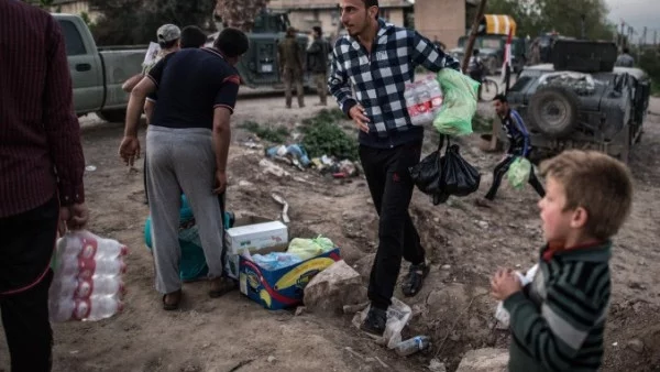 Протестите в Ирак за вода и ток доведоха до десетки убити и стотици ранени