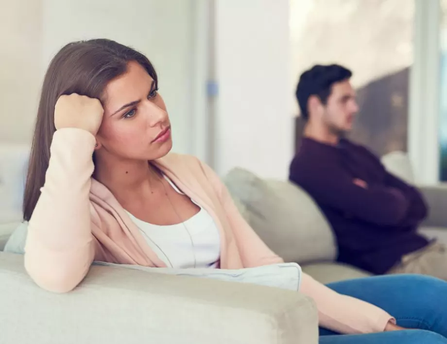 3 въпроса, които трябва да си зададете преди решението за развод