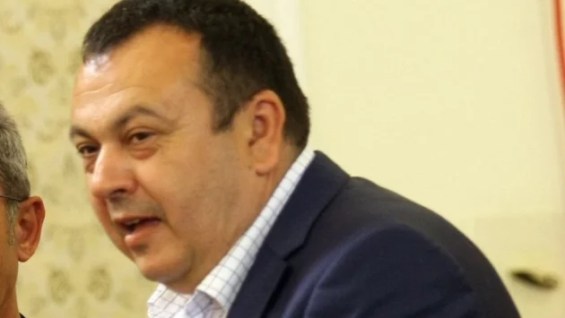 В шоубизнеса това се казва "one man show", в политиката се казва Бойко Борисов