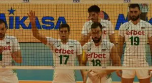 Ники Николов ще продължи кариерата си в Русия