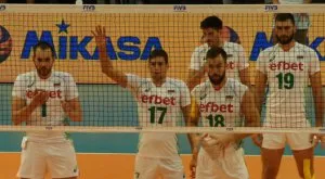 Българско участие в Отбора на седмицата в Световна лига (ВИДЕО)