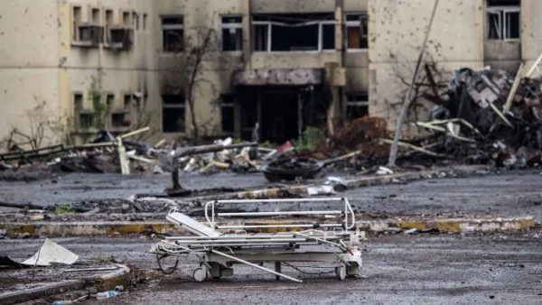 Турция обеща 5 млрд. долара за възстановяване на Ирак