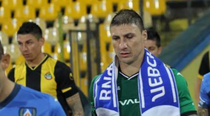 Йоргачевич се отказа от футбола и обяви: Ще обичам Левски докато съм жив