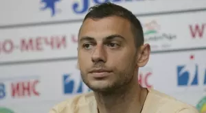 Лъчезар Балтанов: Сираков ще върне Левски в борбата за призовите места