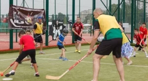 Предстои второто издание на „Татко и аз“ - спортния празник за Деня на бащата 