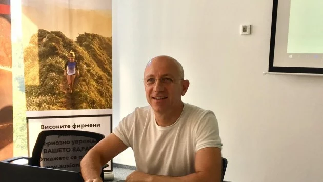 Същността на данъчното облагане е насилствено изземване на пари от хора, които са ги изкарали честно